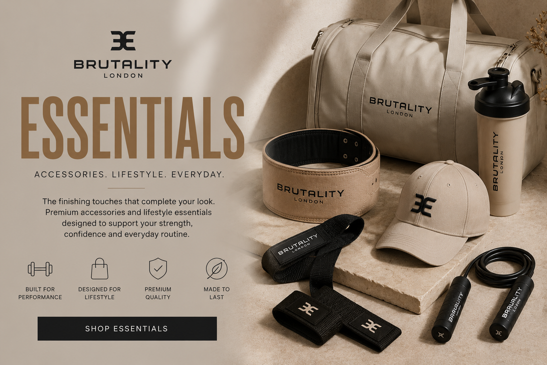 The Importance of Everyday Essentials in Modern Fitness &amp; Lifestyle Fashion
