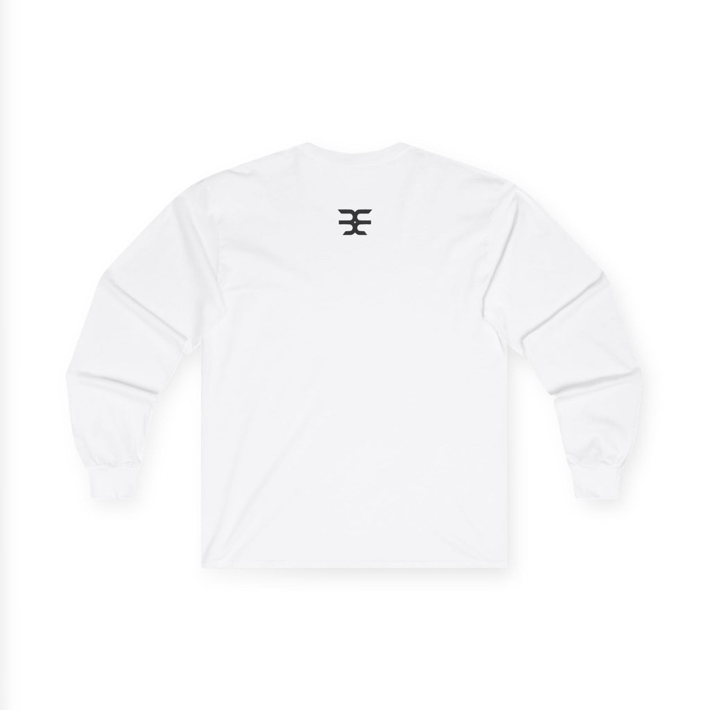 Unisex Ultra Cotton Long Sleeve Tee