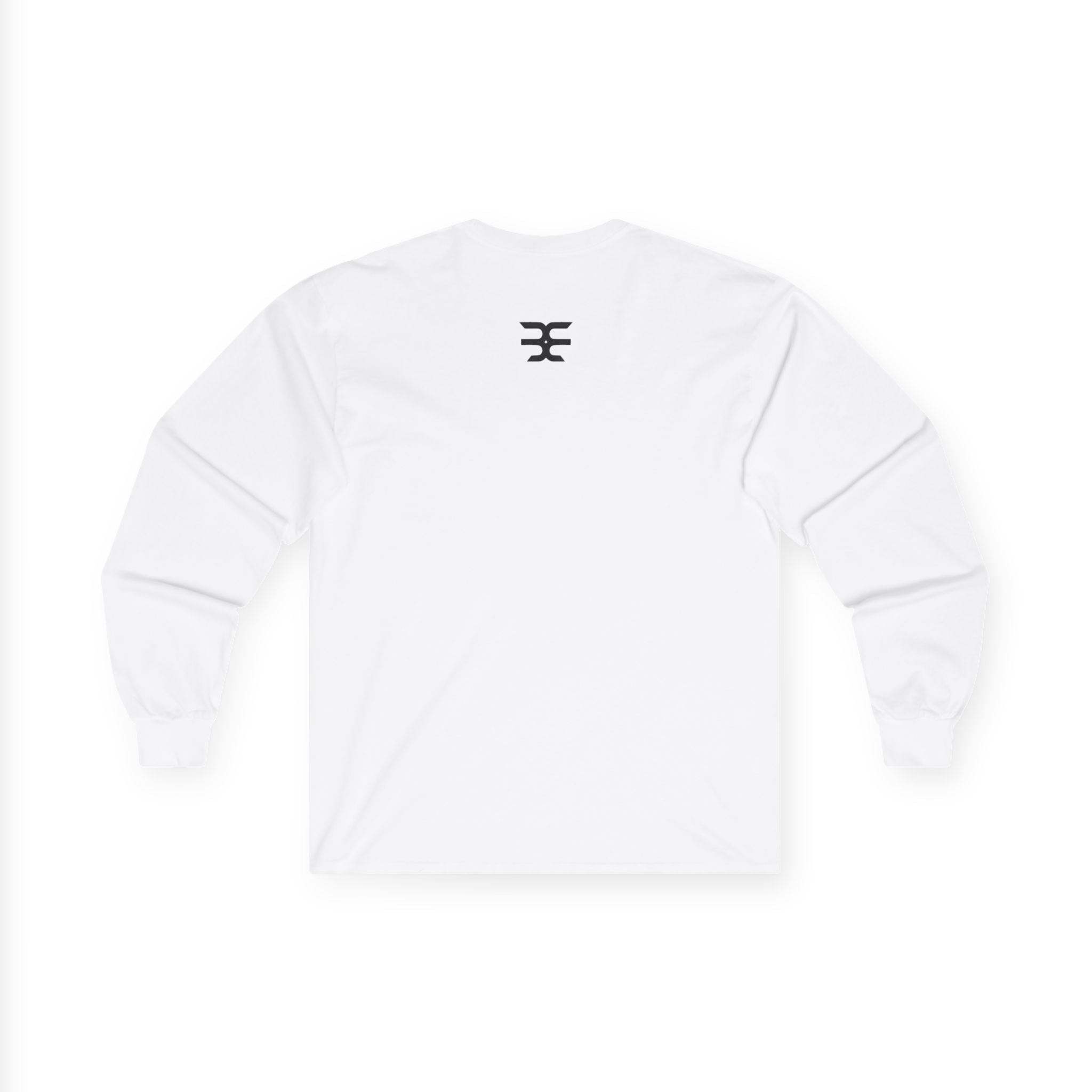 Unisex Ultra Cotton Long Sleeve Tee