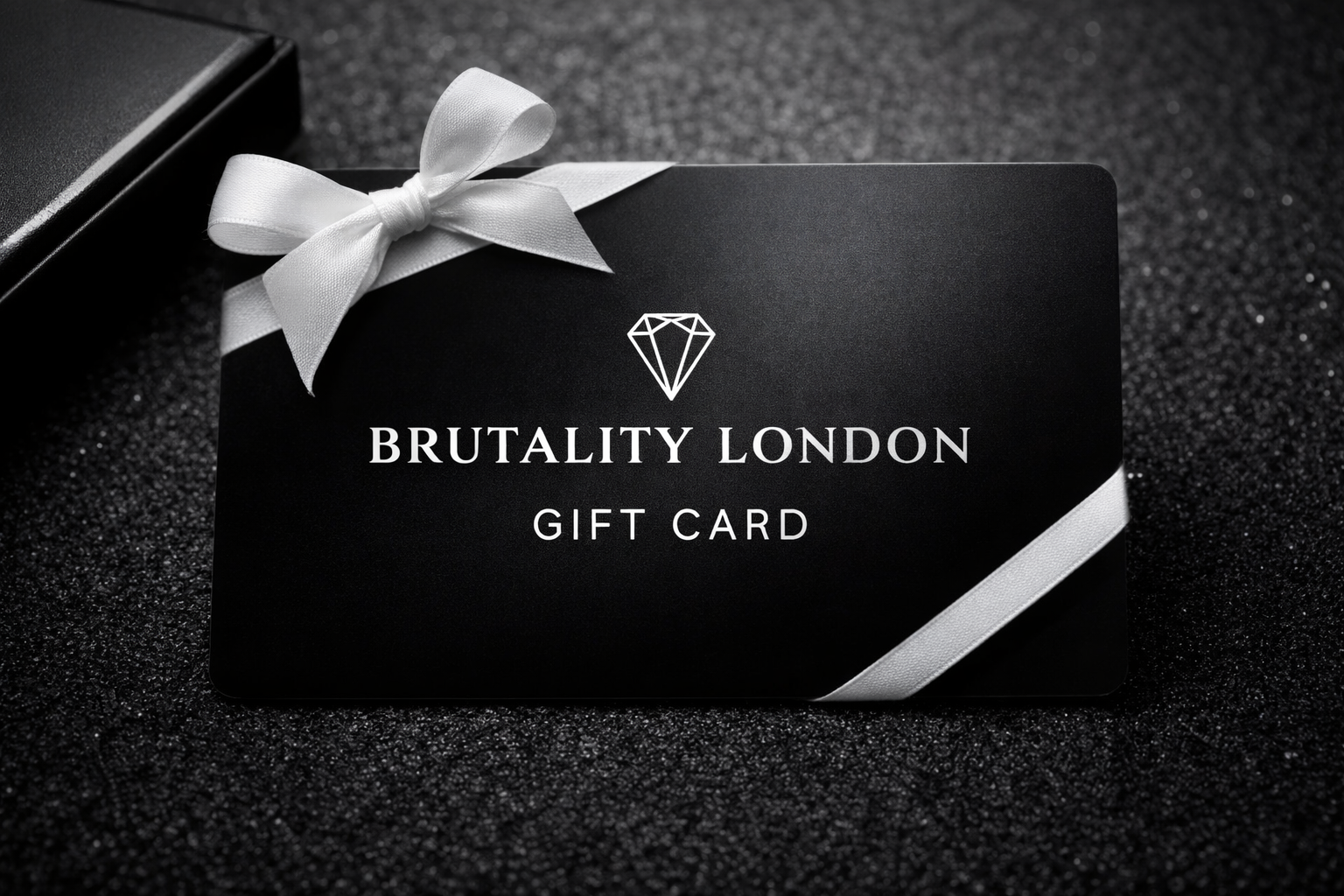 Brutality London Gift Card