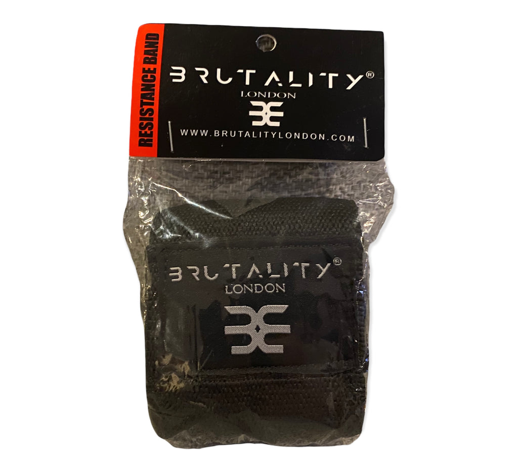 Brutality London – Medium Resistance Booty Band