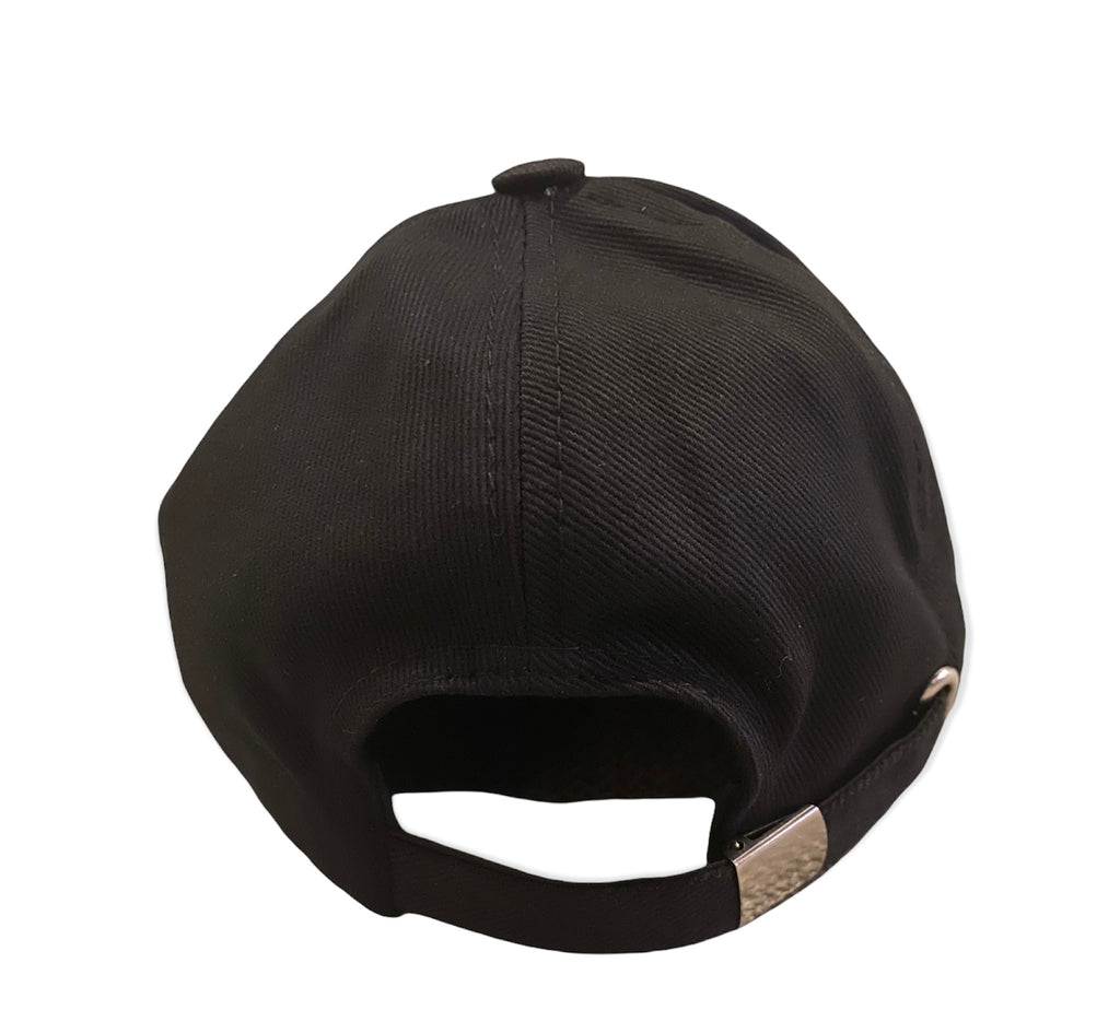 Brutality London Signature Cap