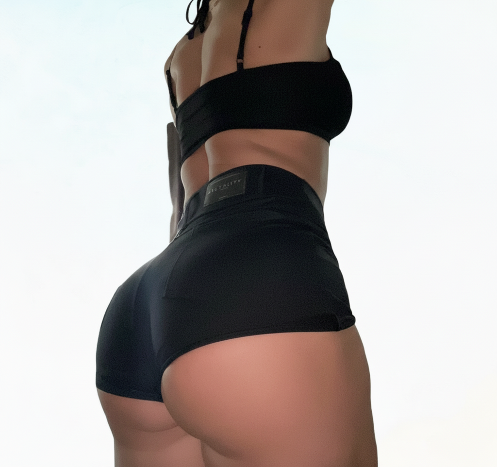 Brutality London – Medium Resistance Booty Band