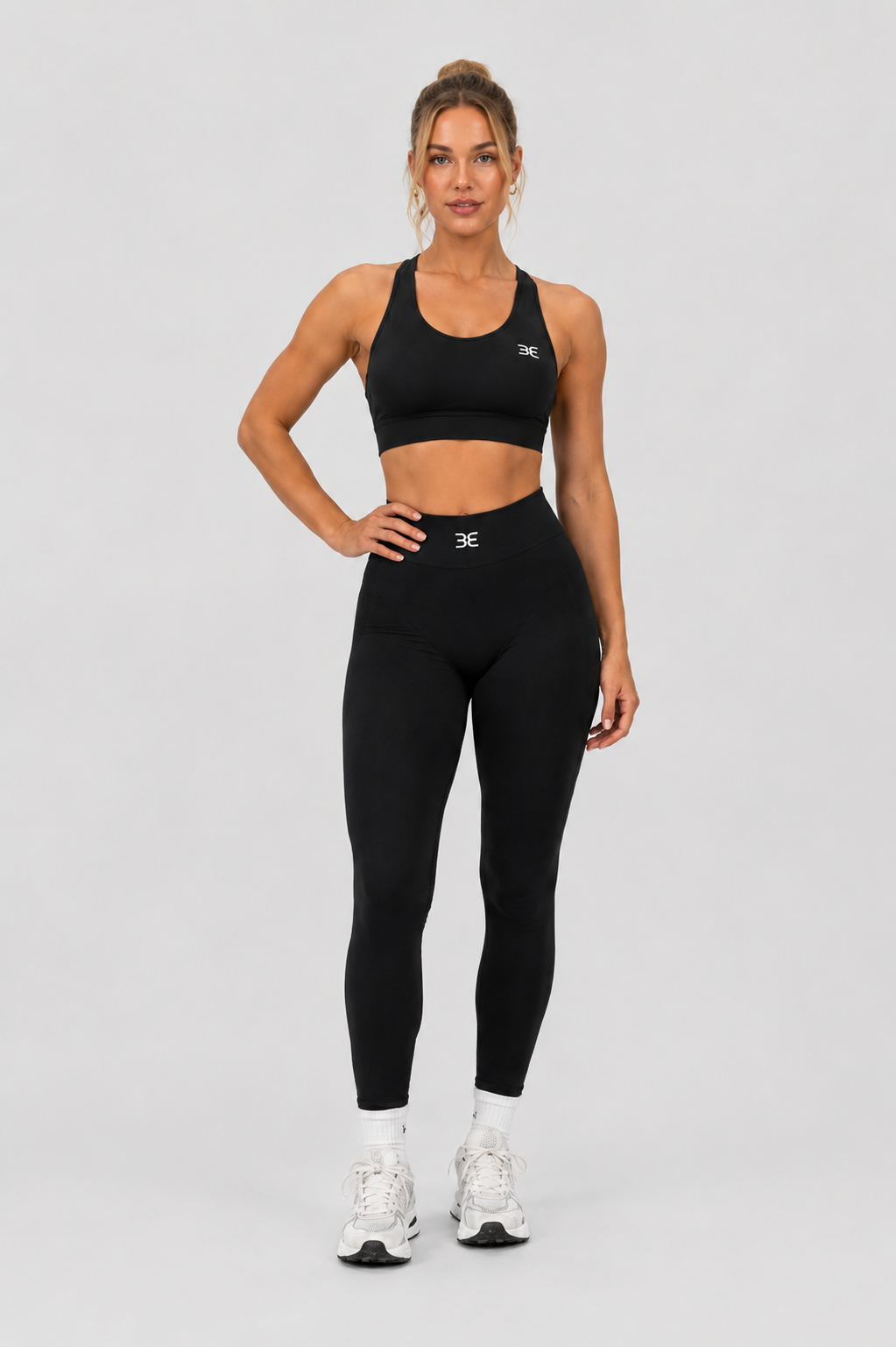 Define Sculpt Scrunch Leggings