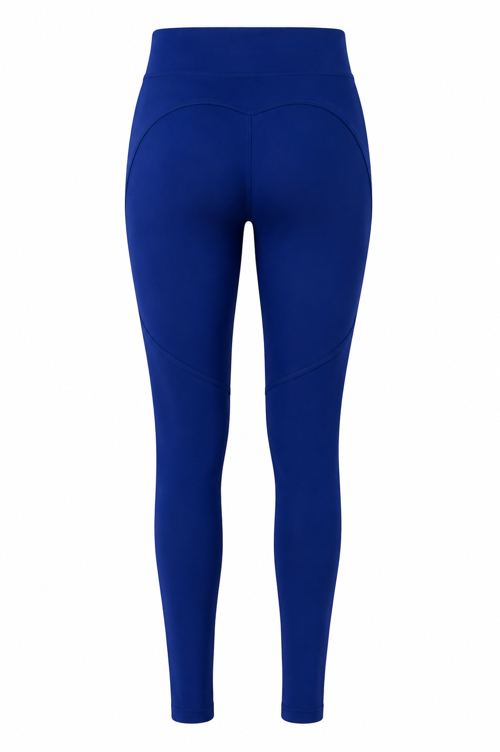 Brutality London Sculpt Contour Leggings – Cobalt Blue