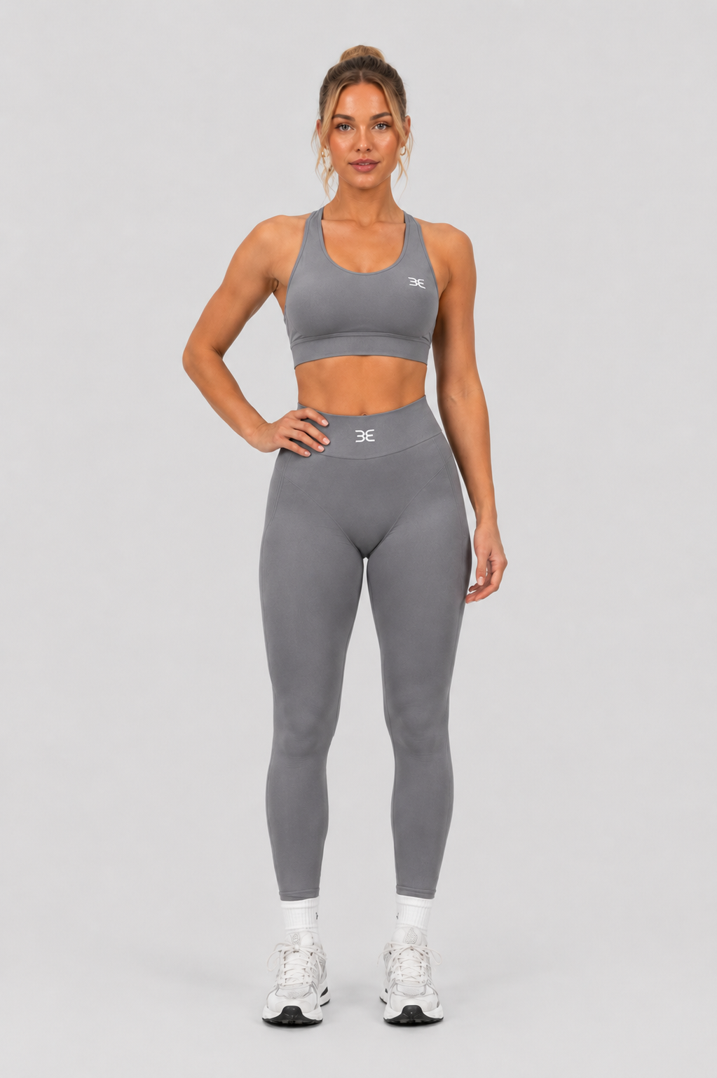 Define Sculpt Scrunch Leggings