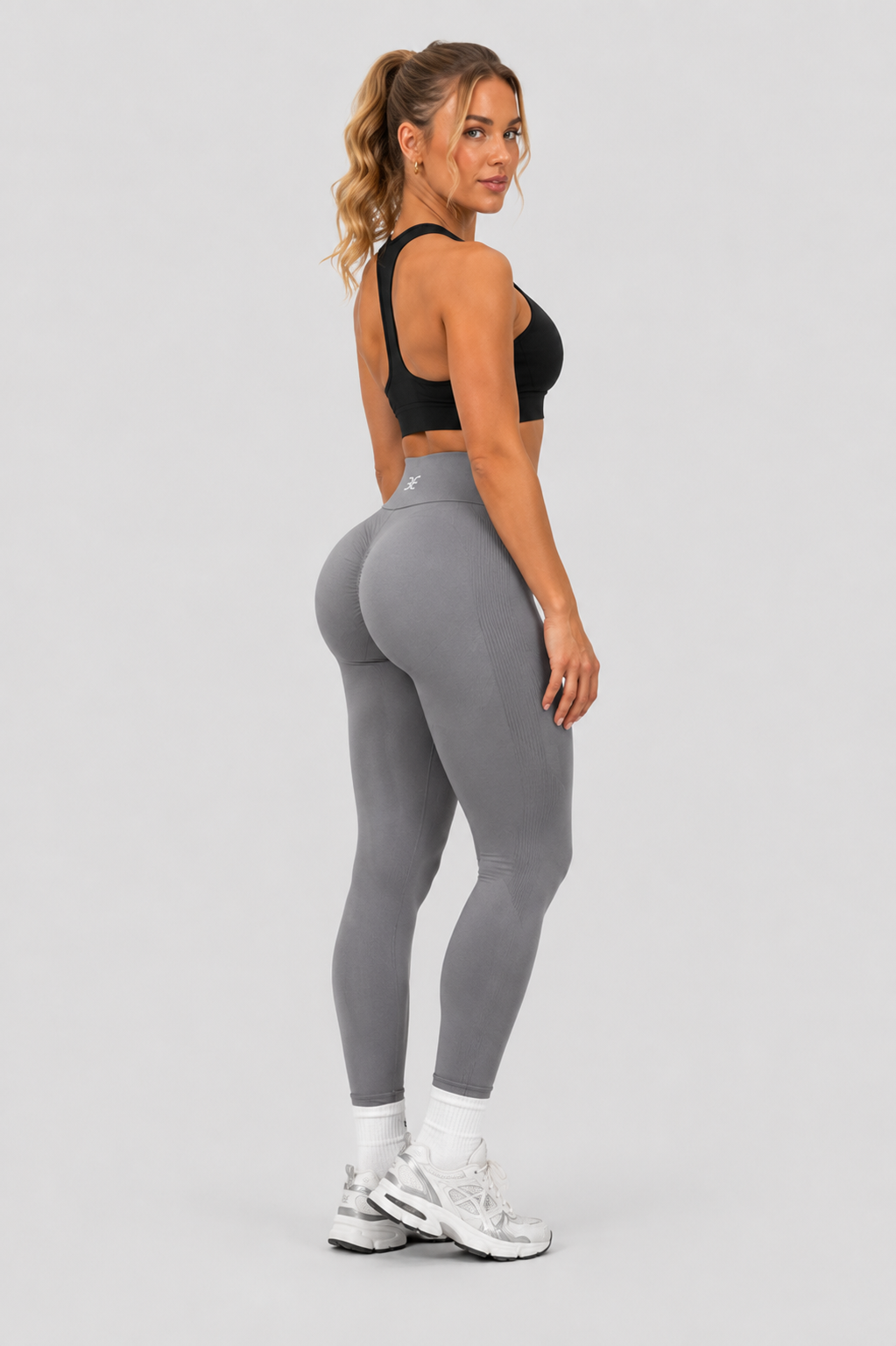 Define Sculpt Scrunch Leggings