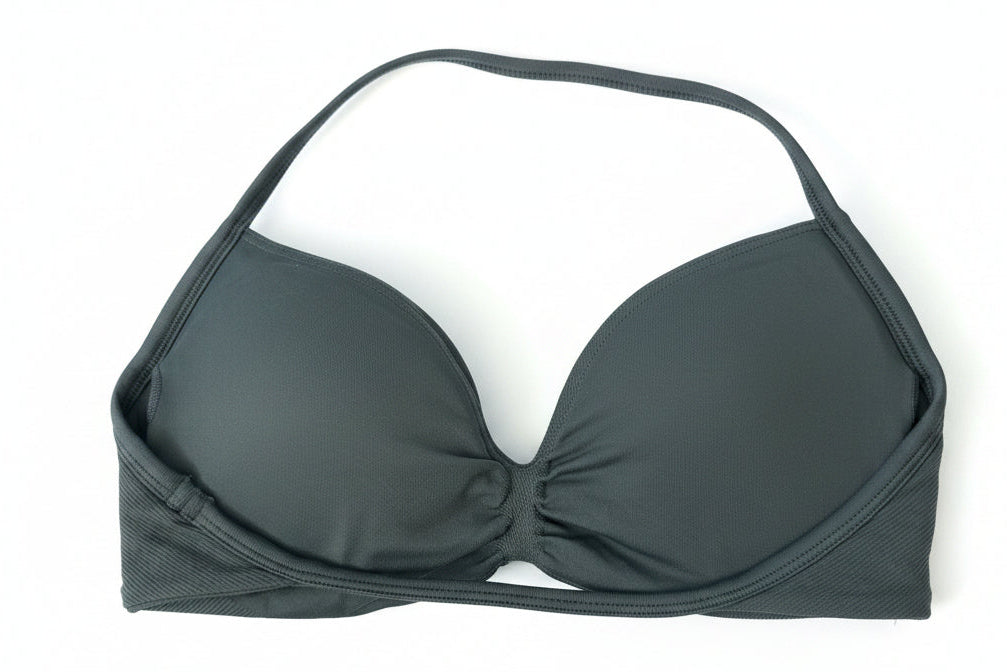 Brutality London Define Halter Sports Bra
