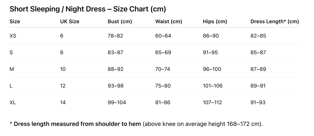 Silky Black Satin Slip Dress – Short