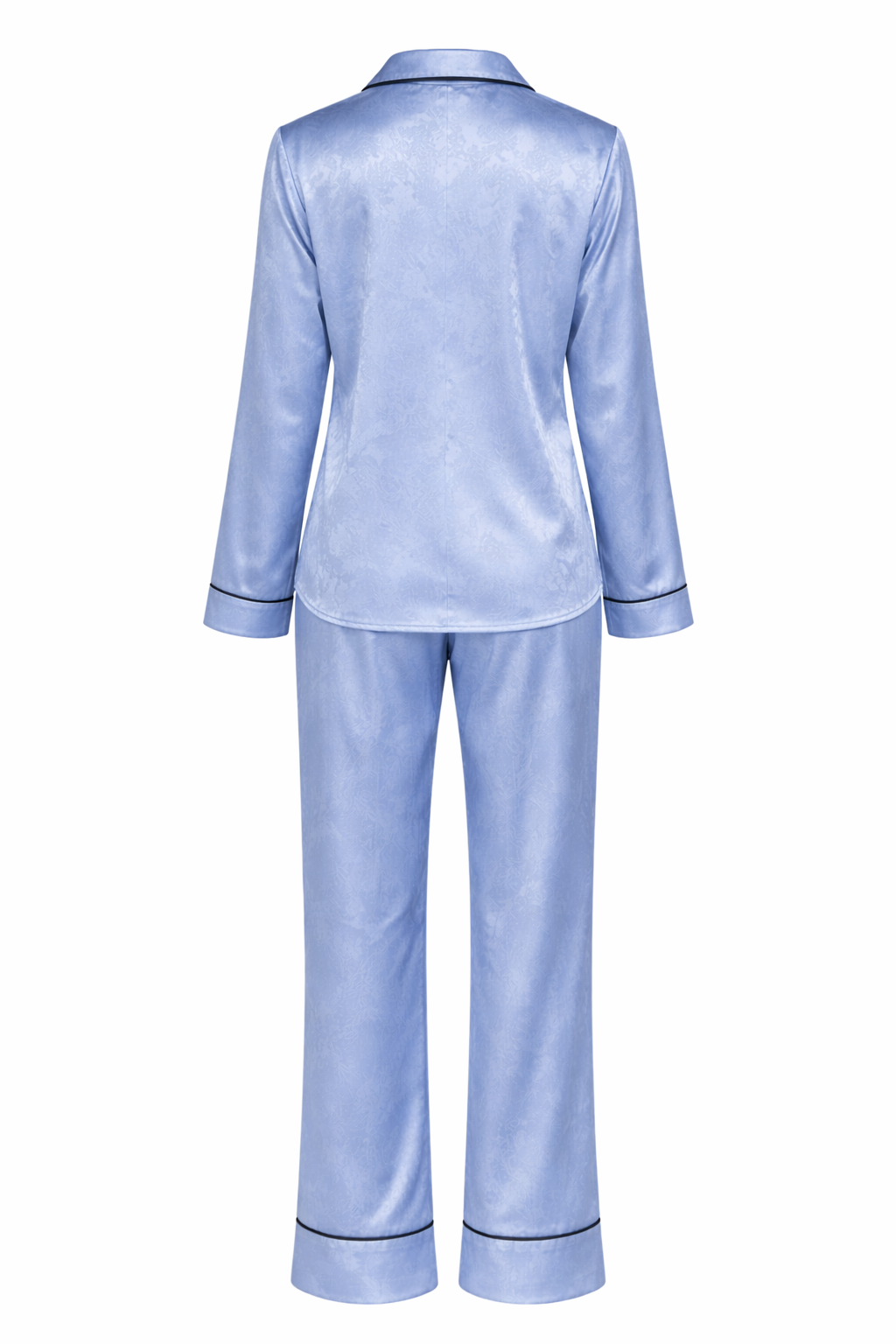 Luxury Sleepwear Pyjama Set - Brutality London