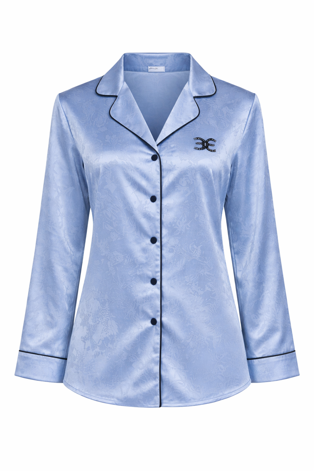 Luxury Sleepwear Pyjama Set - Brutality London
