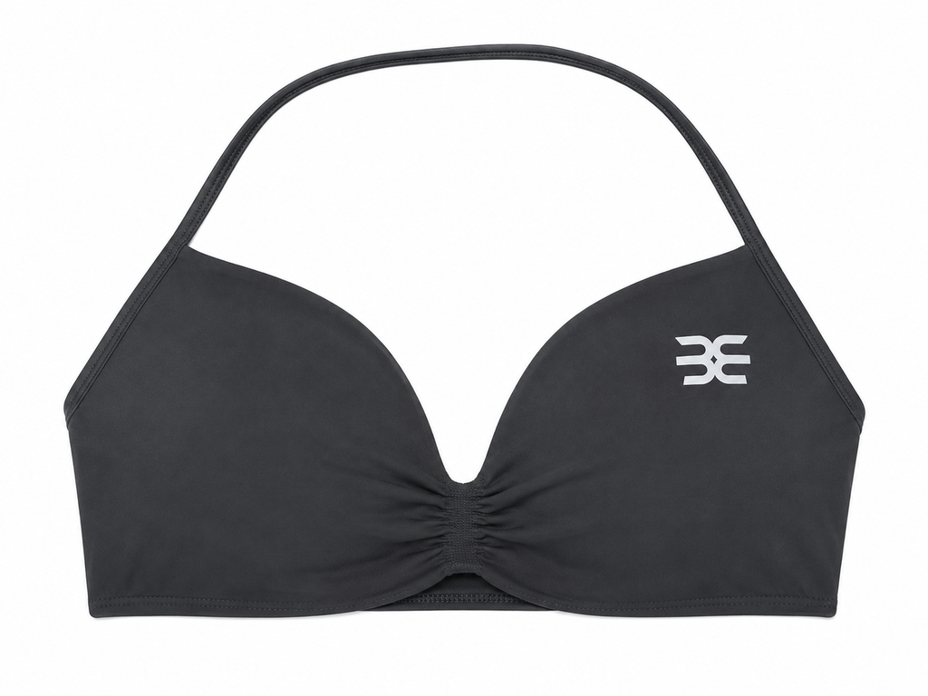 Brutality London Define Halter Sports Bra