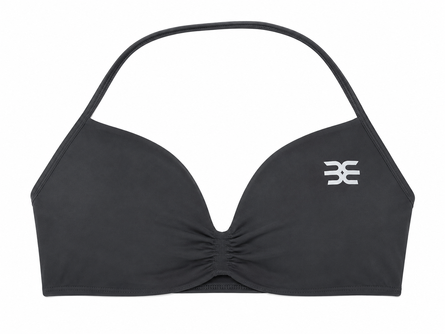 Brutality London Define Halter Sports Bra