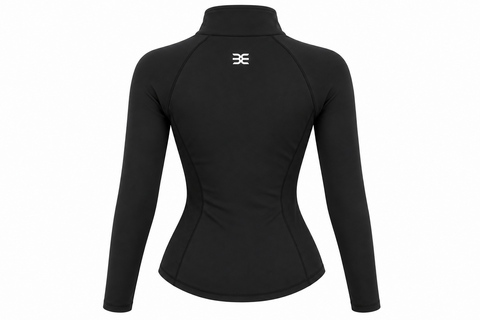 Brutality London Sculpt Zip Jacket