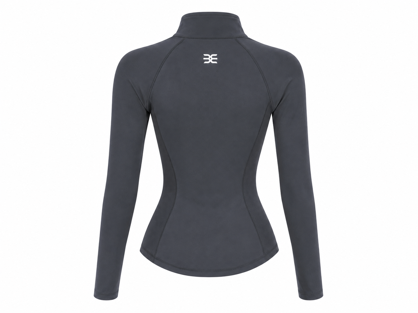 Brutality London Sculpt Zip Jacket